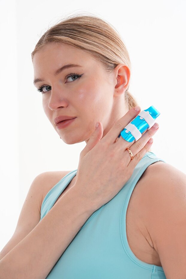 Code: 32-B Bandaged Stabilization Finger Splint - 1