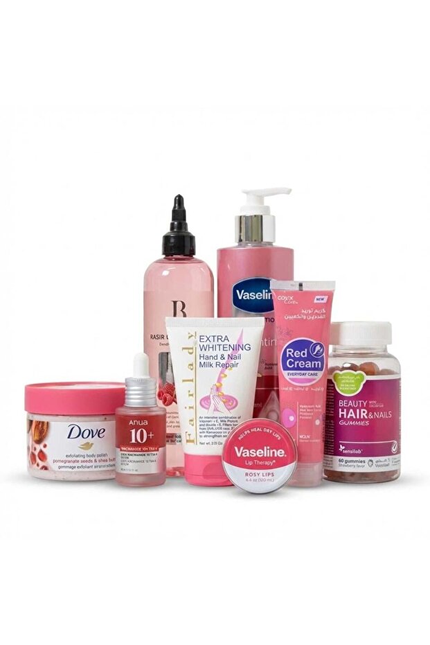 Comprehensive Care Kit - 2