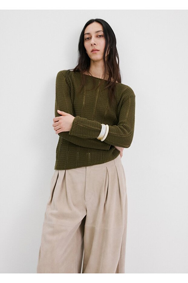 Ribana triko kazak - 1