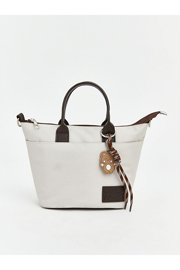 Girl's Handbag with Shoulder Strap (S6)