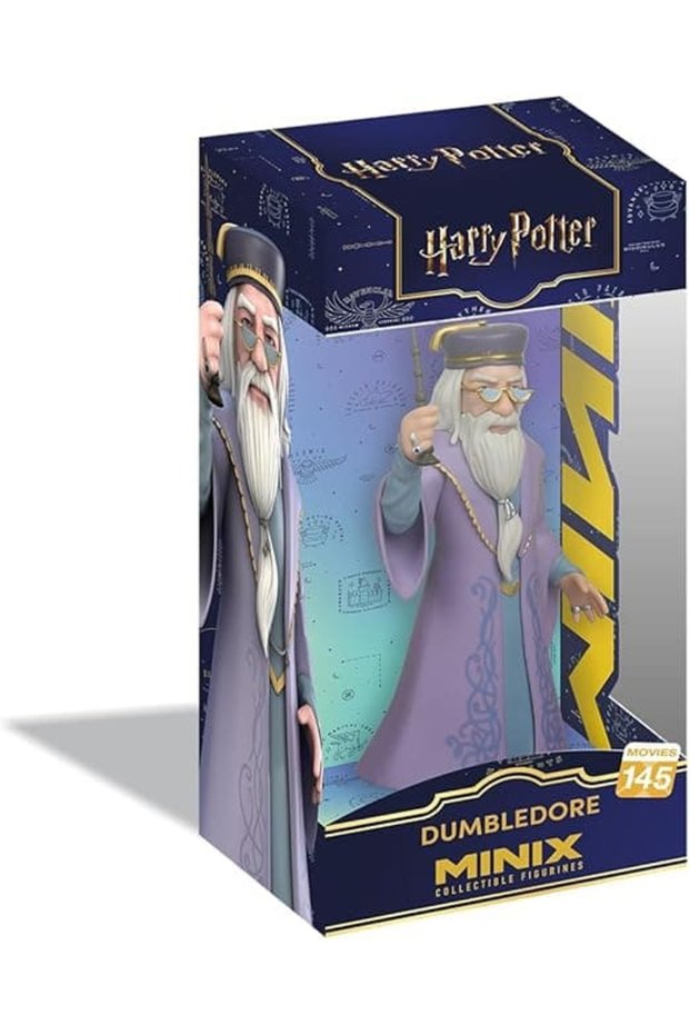 Harry Potter Dumbledore MNXN0000