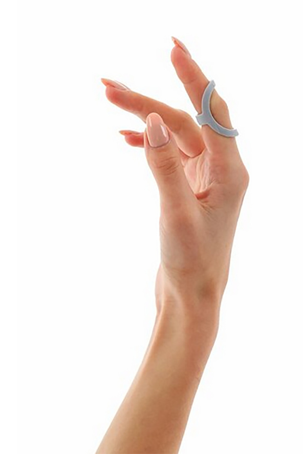 قال جيميني: الكود: 38 جبيرة إصبعية متعددة الاستخدامات - 5