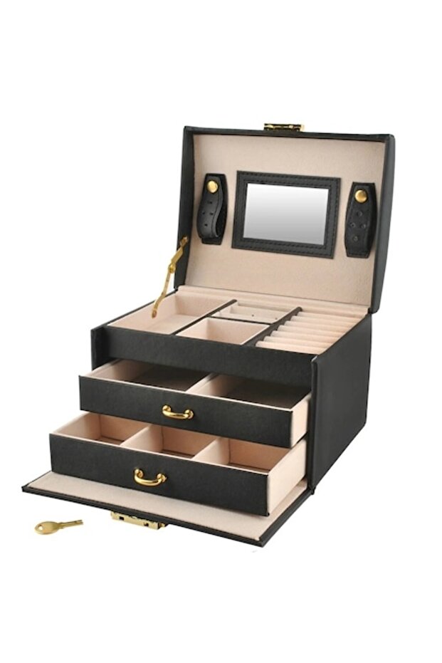 Jewelry Box eBA® - 1