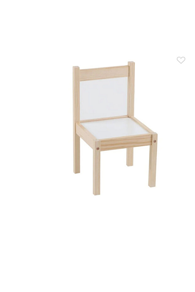 Table set with two chairs - 3