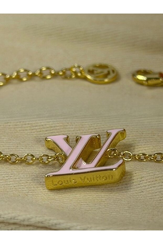 Chain with pendant - 3