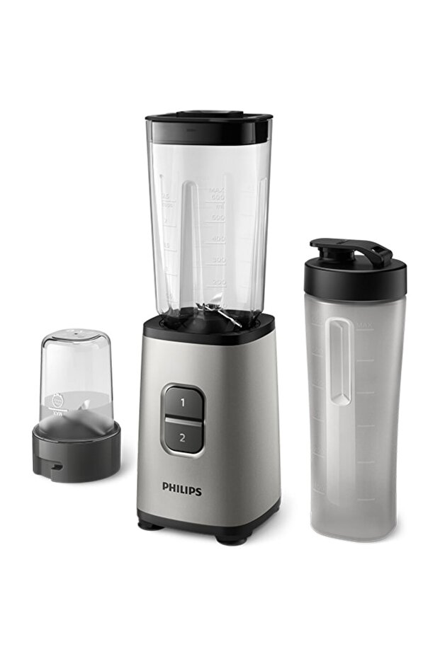 Blender HR2604/80 - 4