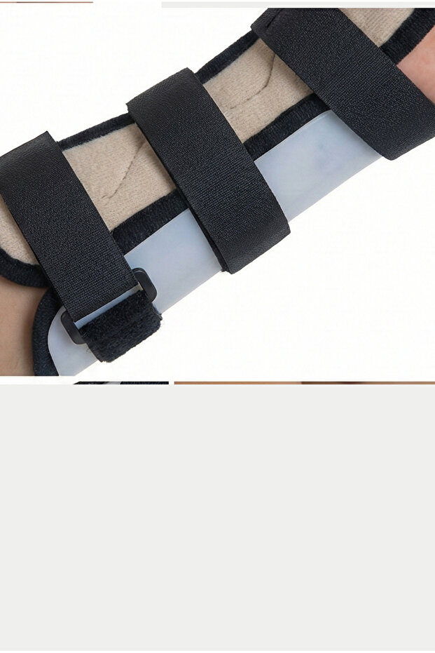 الرمز: 1023 جبيرة ديناميكية حرارية للذراع الأيسر - 4