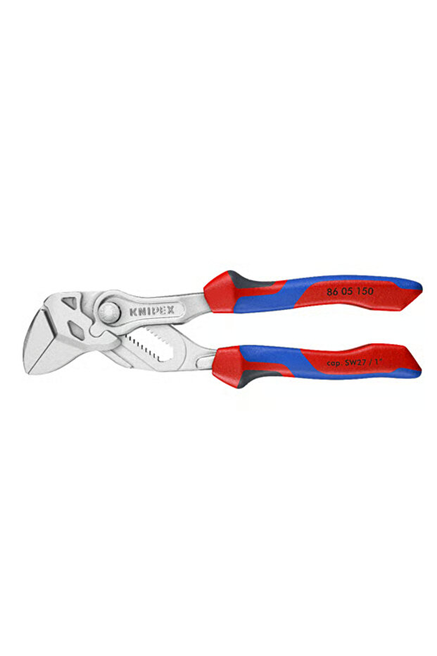 86 05 150 DÜZ ÇENE AYARLI PENSE - 4