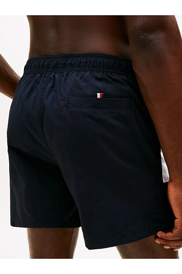 UM0UM03840 Medium Drawstring Archive Erkek Şort Mayo - 3