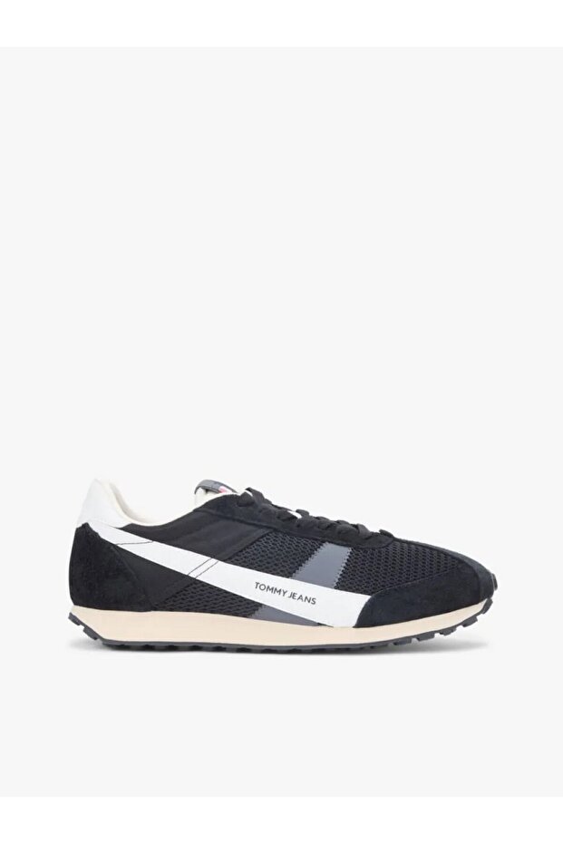 Em0Em01715 Retro Runner Archive Open Mesh Men's Casual Shoes