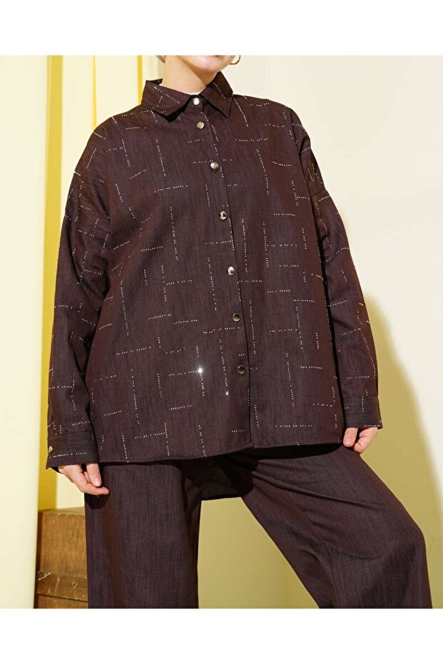 مجموعة أدوات الحجر العمودية الصغيرة المزدوجة - 2