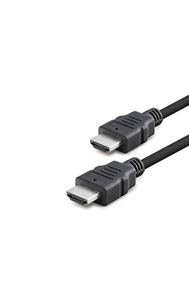 كابل اتش دي ام اي 0.5 متر - أسود HDX2027