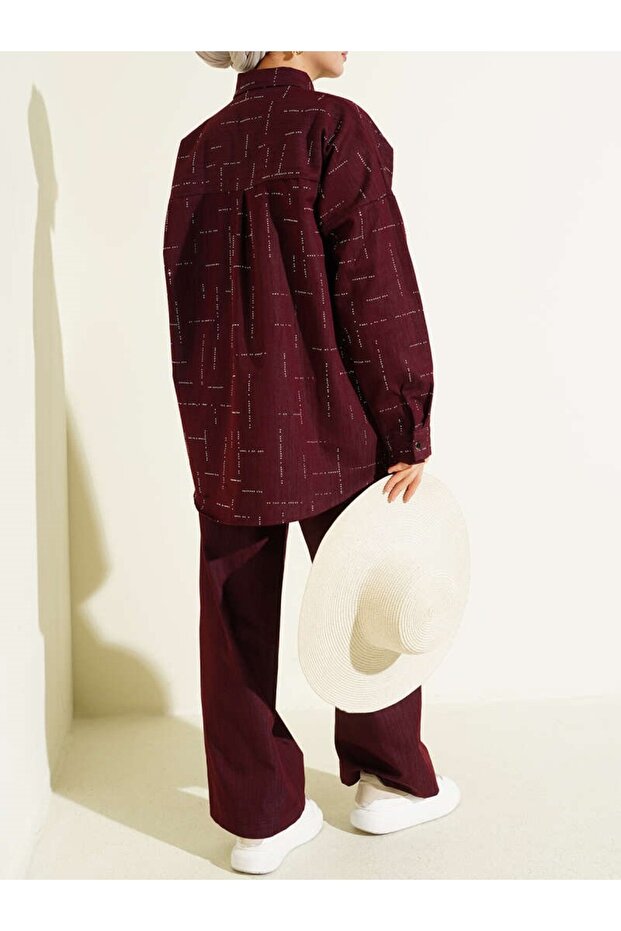 مجموعة أدوات الحجر العمودية الصغيرة المزدوجة - 3