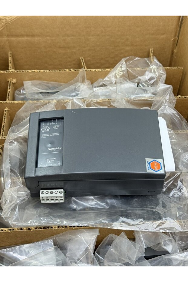 وحدة تحكم طرفية ذكية (Terminal Controller) schneider B3867 - 2