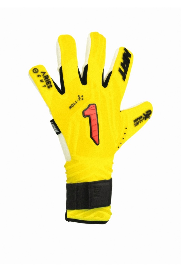 Aries Prime (Yellow) - 1