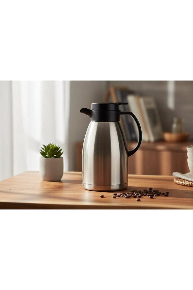 حراري سعة 2 لتر - 3