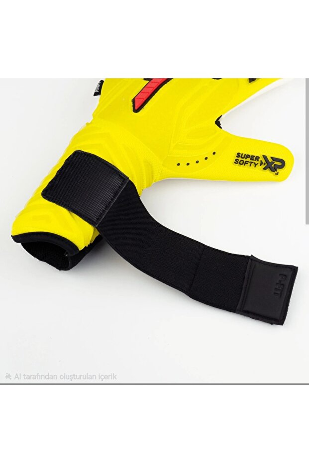 Aries Prime (Yellow) - 3