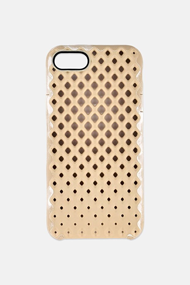 iPhone 8/7 Lite Mobile Case, Beige