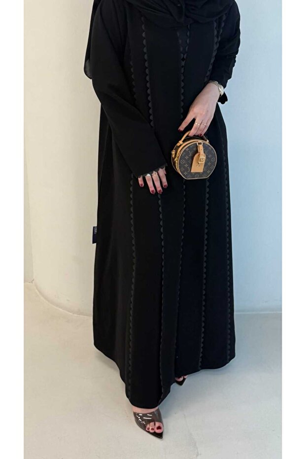 Mayar's Abaya - 2