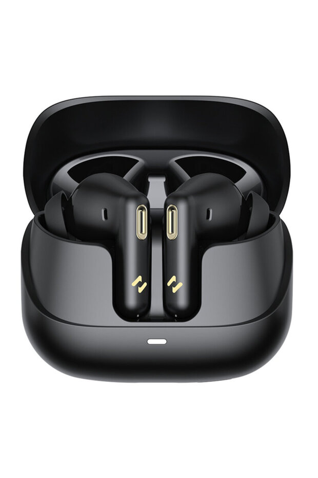 Căști Bluetooth True Wireless TW906 Pro, Negre