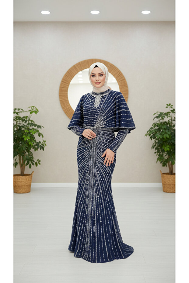 tesettür abiye - 3
