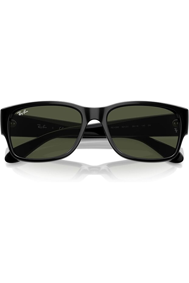 نظارات شمسية مربعة Rb4388 - 5