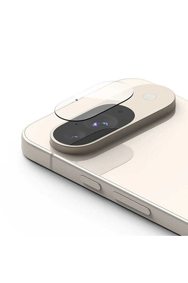 Camera Protector for Google Pixel 9 - 1