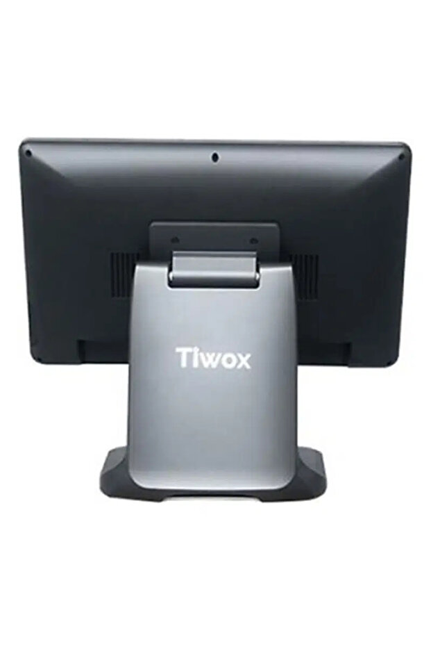 Tw9 Tp-9000 15.6" I5 5Th Generation 128Gb Nwme Ssd 8Gb Ddr3 Ram 1366X768 Touchscreen Pos Pc