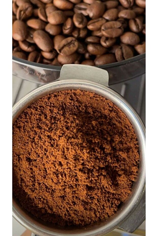 Ben Espresso - 1
