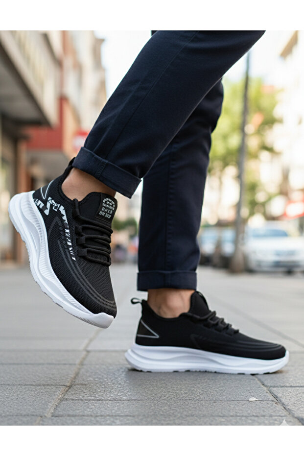 Nha 8019 Summer Sneaker Daily Comfortable Tiriko Sports Light Sole Shoes