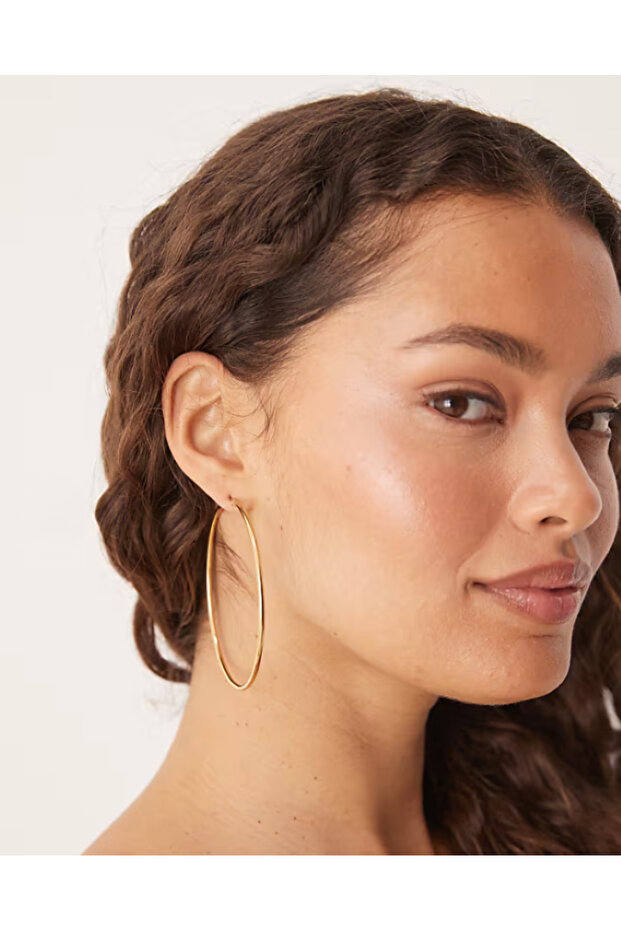 حلق دائري أساسي 7 سم - 3