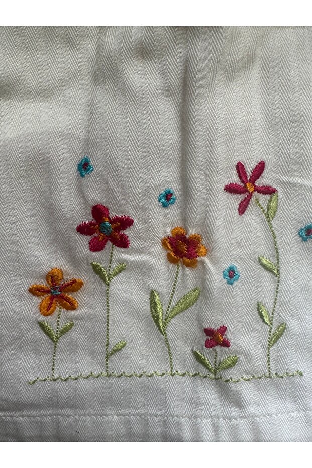 Bebek Şort Etek - 4