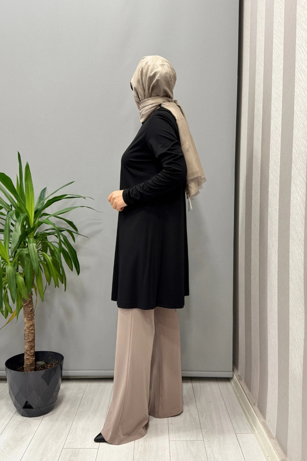 Modal Tunik Siyah 37029 - 2