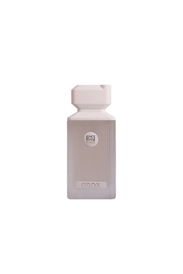 O Clock By Perfume For Men And Women Edp 100ml