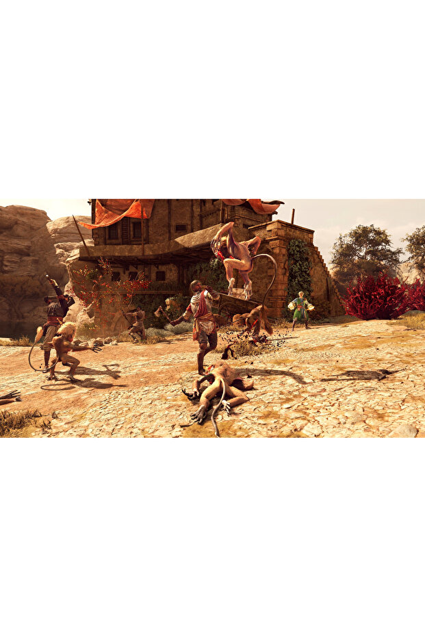 Greedfall 2 - Playstation 5 - 6