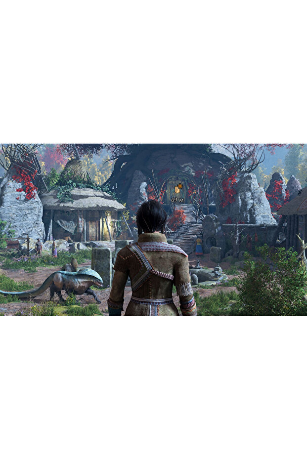 Greedfall 2 - Playstation 5 - 5