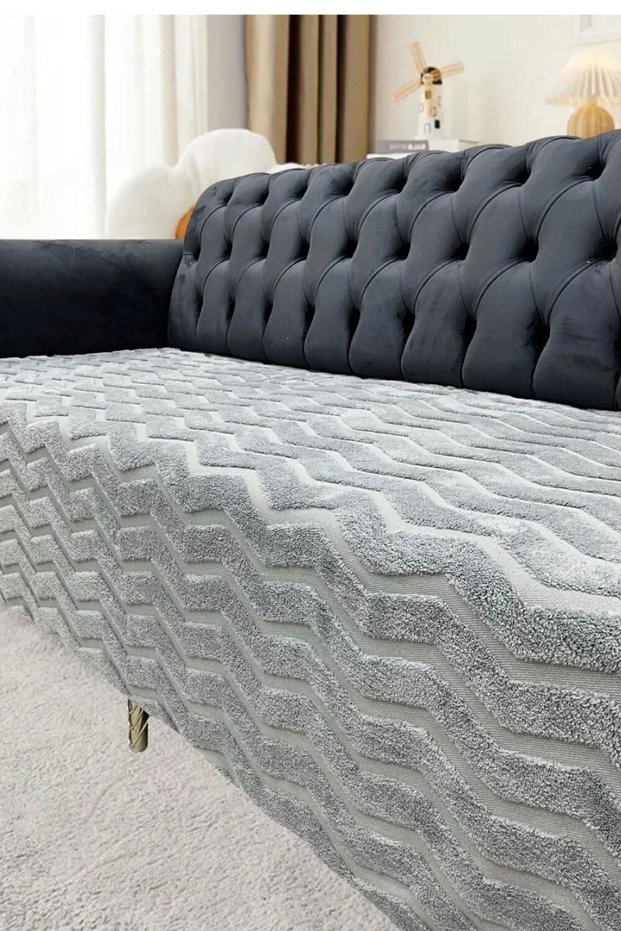 Sofa Cover 180cm X 110cm Sofa Bed Cover Sofa Cover Wellsoft Fabric Very High Quality Thick