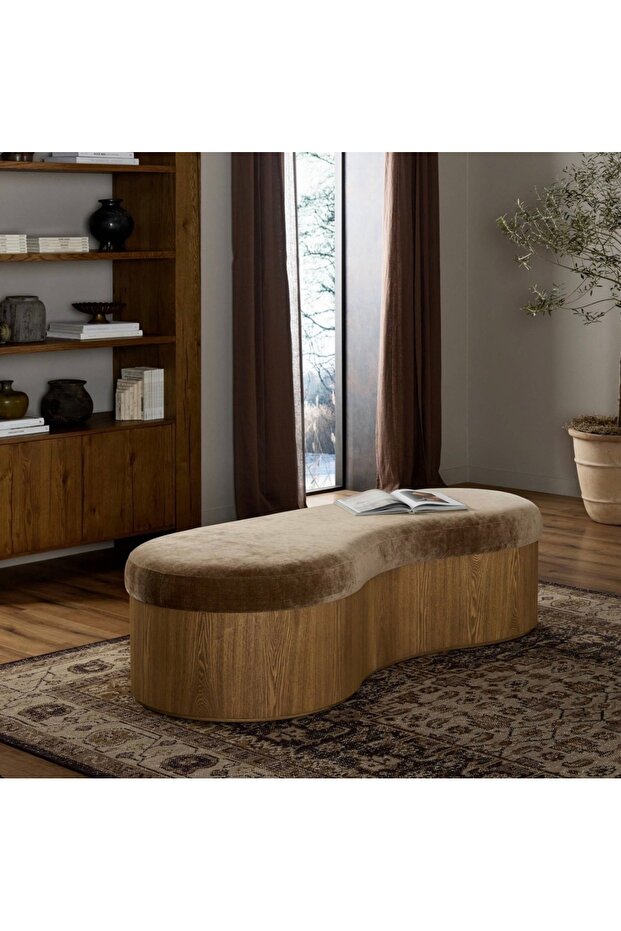 Orine Bench
