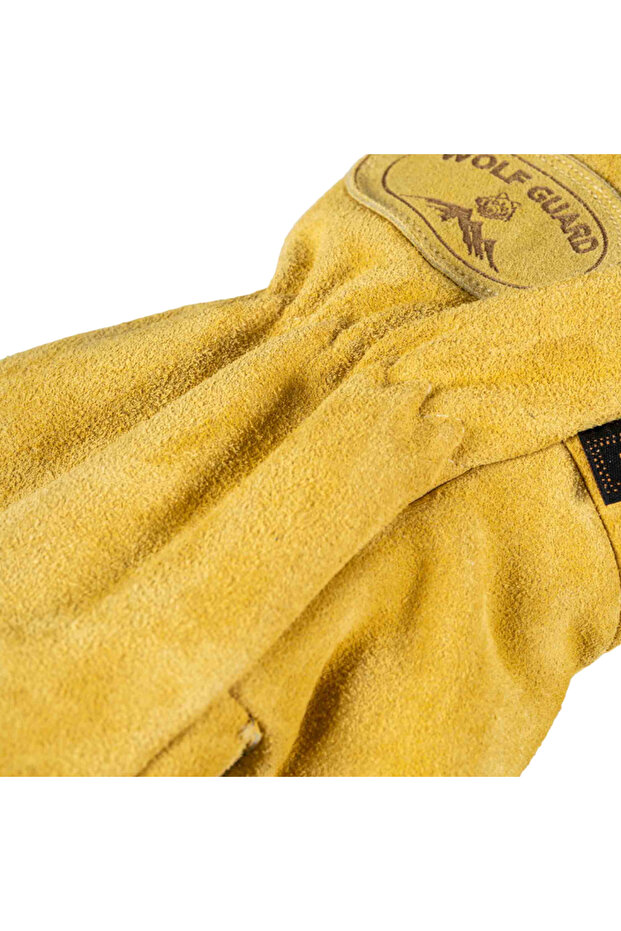 Barbekü Eldiveni - 5