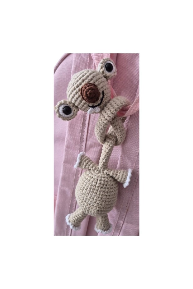 Sid Peluş Oyuncak - 5