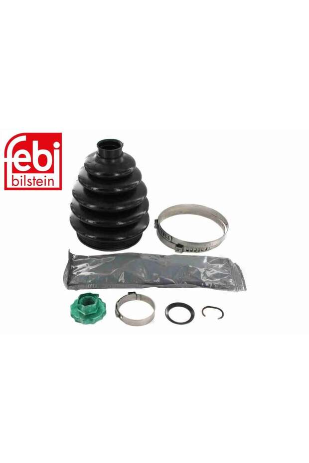 Front reverse outer seal for Golf/Passat/Bora automatic - 1