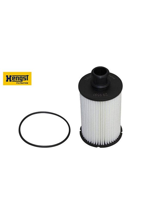 فلتر زيت مكينة رينج روفر - 1