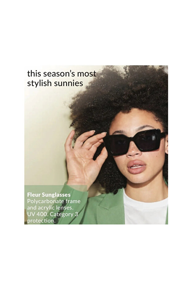 Fleur sunglasses - 2