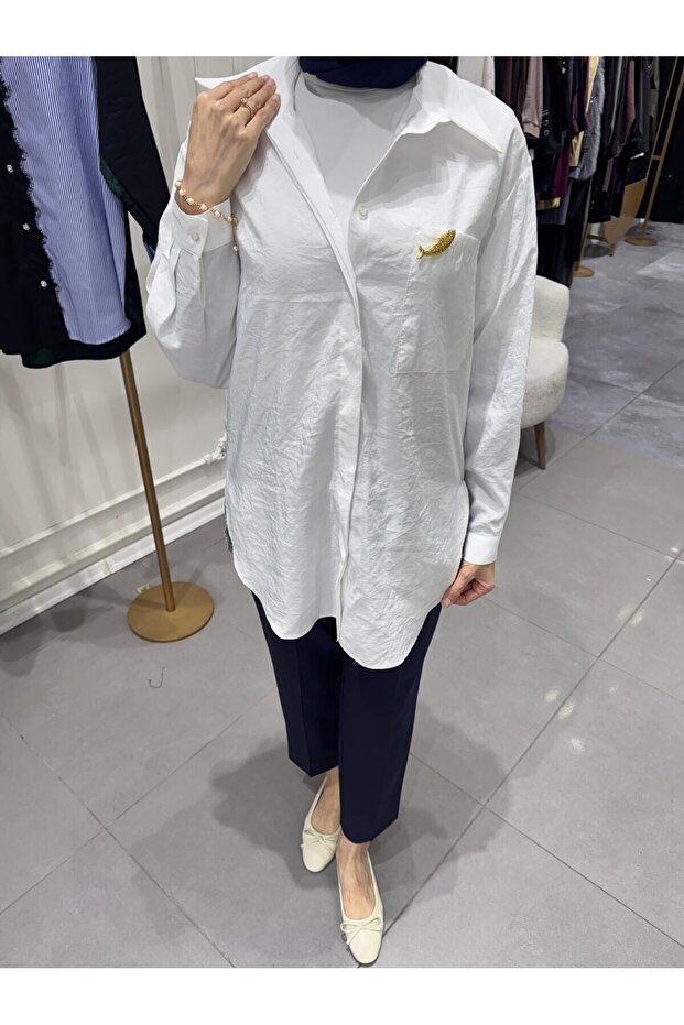 SUNSHİNE GÖMLEK - 2