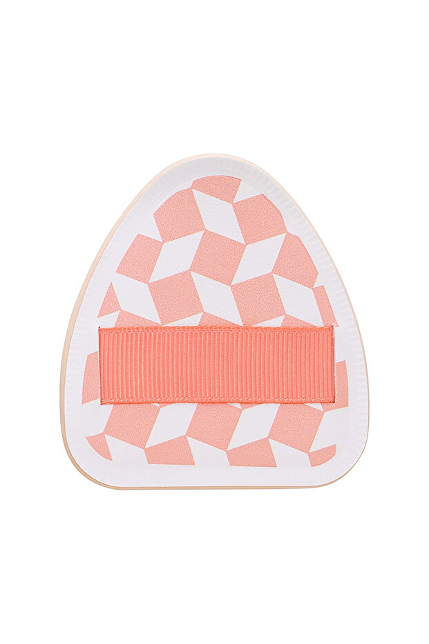 Makyaj Pufu Üçgen Rubycell - 2