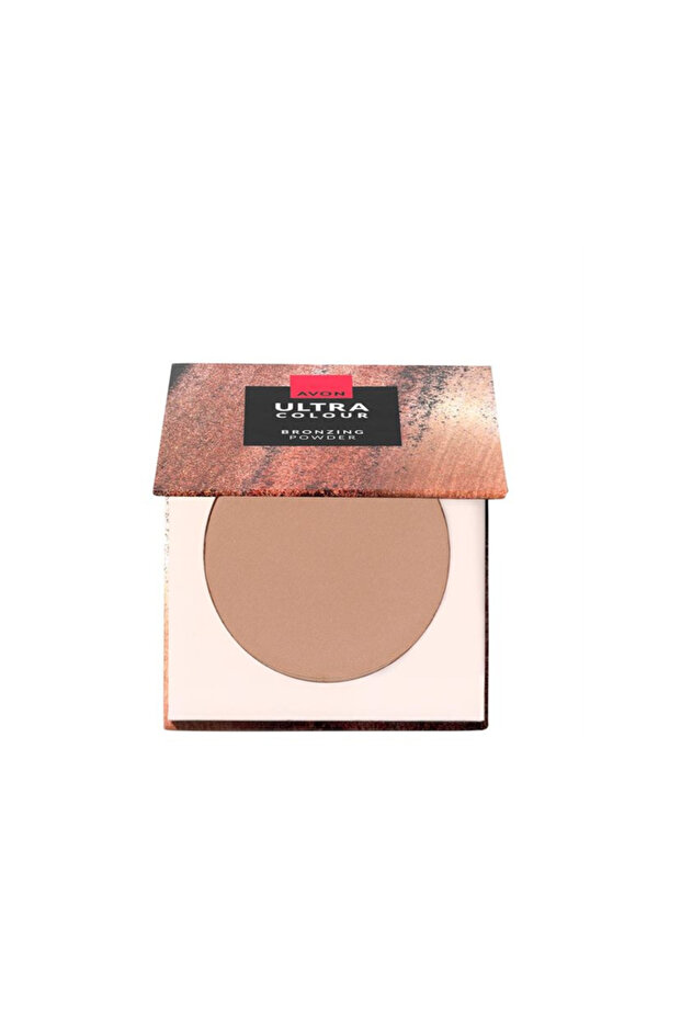 Bronzer pudra - 1