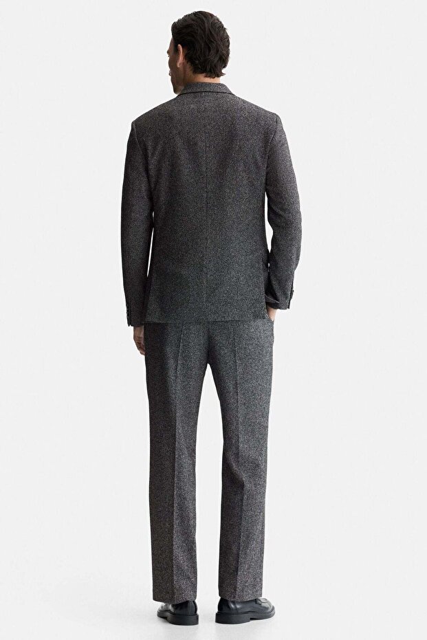 Regular Fit Double-breasted jacket - 5