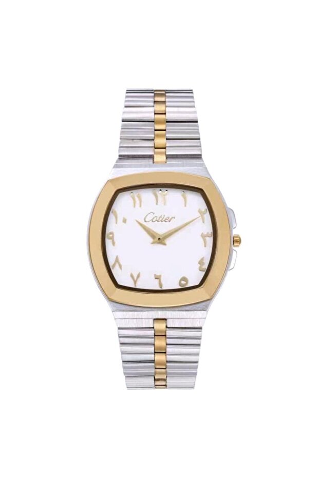 Classic men's watch - 1
