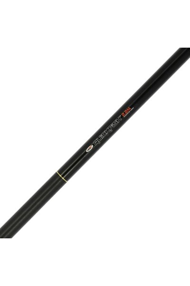 Quickfish 2.2 mm telescopic handle - 3