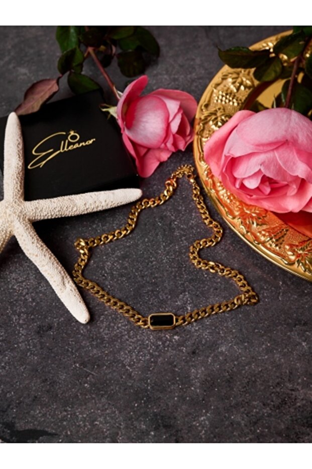 Heloise link necklace - 2